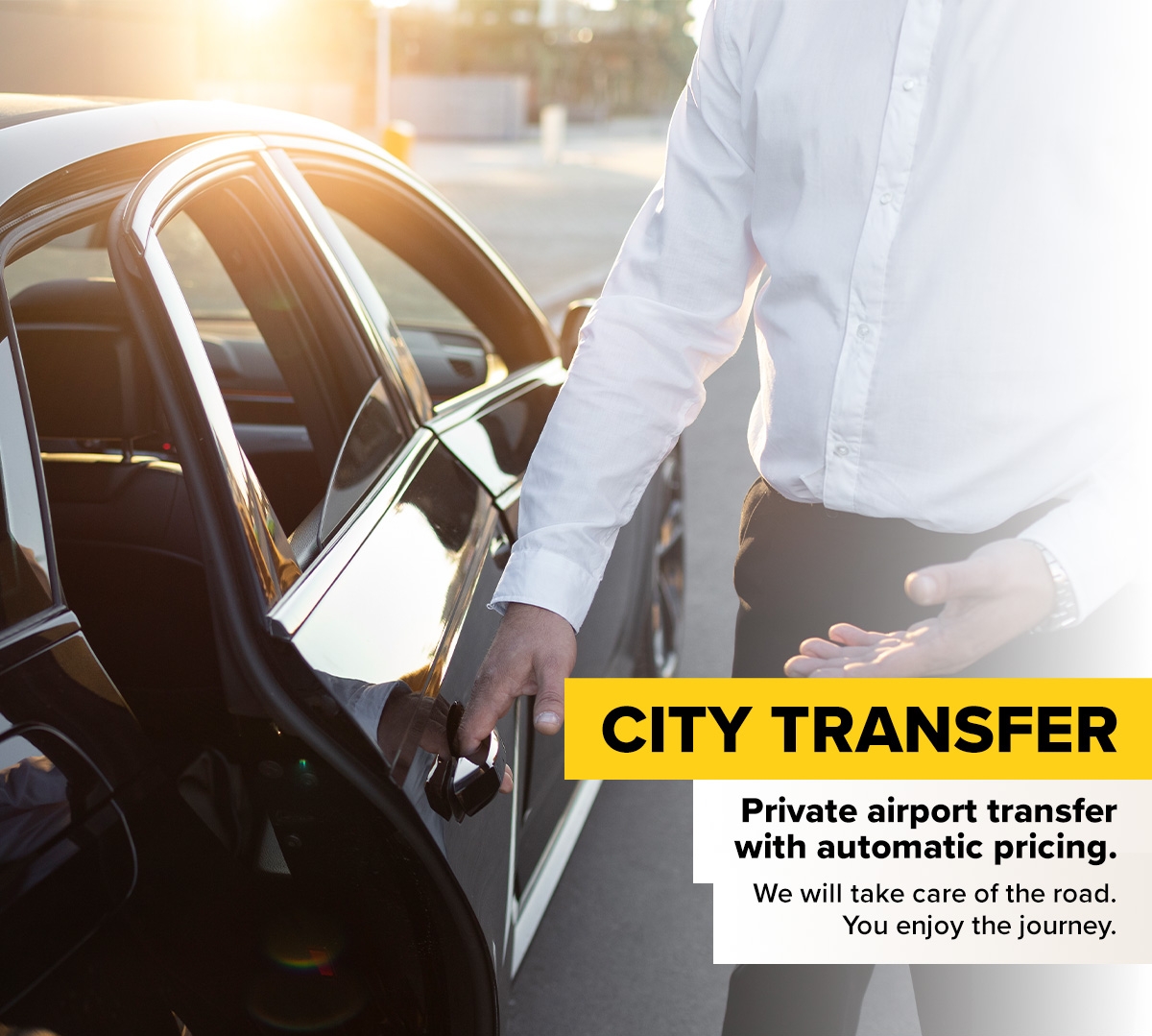 City Transfer