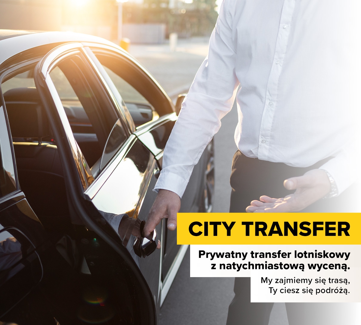 City Transfer