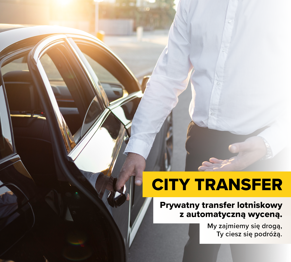 City Transfer